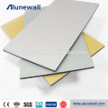 Aluminium-Verbundplatte für Bürotrennwand